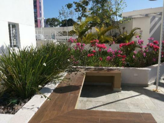Imagem Apartamento com 3 Quartos à Venda, 75 m² em Centro - São José Dos Campos Imagem Apartamento com 3 Quartos à Venda, 75 m² em Centro - São José Dos Campos