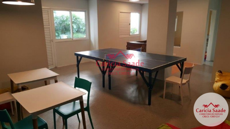 Imagem Apartamento com 3 Quartos à Venda, 80 m² em Vila Clementino - São Paulo