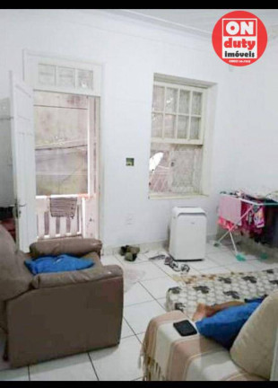 Imagem Sobrado com 3 Quartos à Venda, 104 m² em Vila Matias - Santos Imagem Sobrado com 3 Quartos à Venda, 104 m² em Vila Matias - Santos