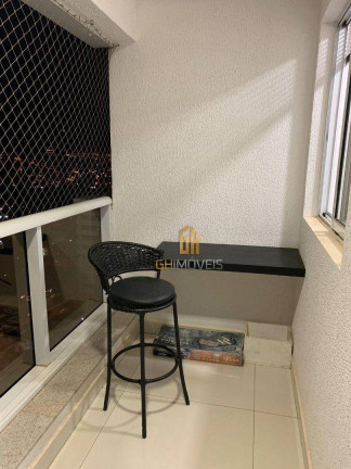 Imagem Apartamento com 1 Quarto à Venda, 38 m² em Setor Bueno - Goiânia Imagem Apartamento com 1 Quarto à Venda, 38 m² em Setor Bueno - Goiânia