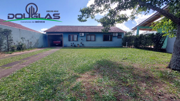 Casa com 3 Quartos à Venda, 118 m² em águas Claras - Viamão