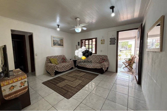 Imagem Casa com 2 Quartos à Venda, 98 m² em Guajuviras - Canoas Imagem Casa com 2 Quartos à Venda, 98 m² em Guajuviras - Canoas