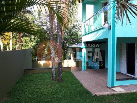 Imagem Casa com 4 Quartos à Venda, 420 m² em Granja Viana - Cotia Imagem Casa com 4 Quartos à Venda, 420 m² em Granja Viana - Cotia