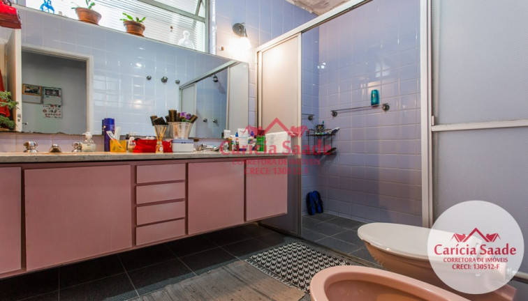 Imagem Apartamento com 3 Quartos à Venda, 172 m² em Vila Mariana - São Paulo