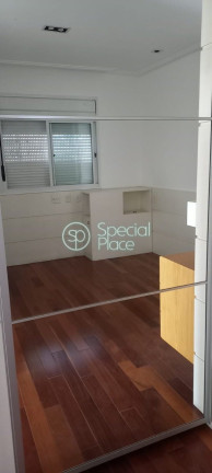 Imagem Apartamento com 4 Quartos à Venda, 200 m² em Vila Romana - São Paulo