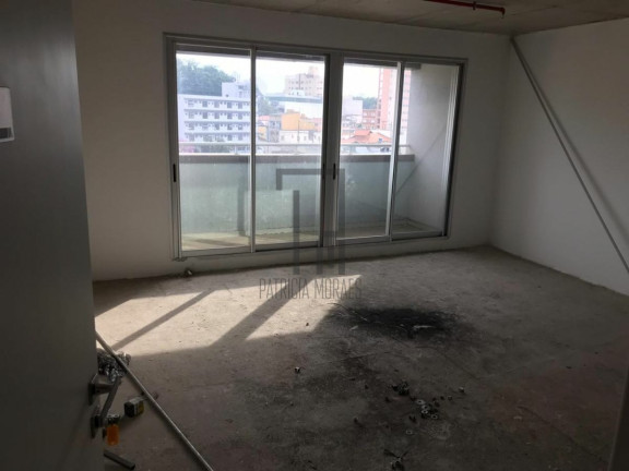 Imagem Galpão à Venda, 47 m² em Jardim Vergueiro - Sorocaba