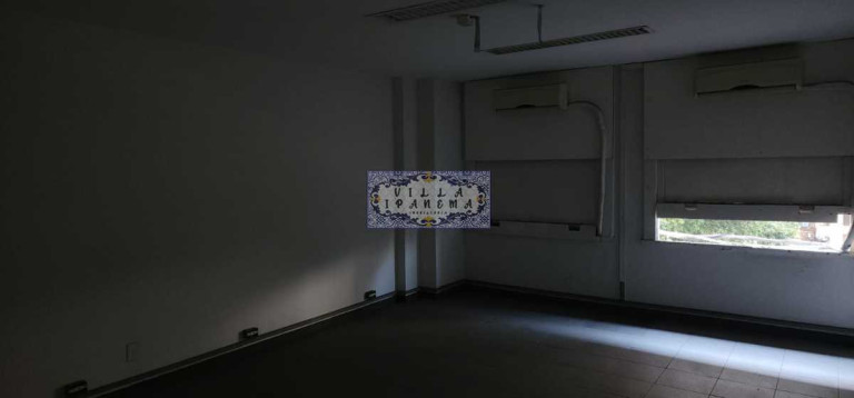 Imagem Sala Comercial à Venda ou Locação, 505 m² em Centro - Rio De Janeiro Imagem Sala Comercial à Venda ou Locação, 505 m² em Centro - Rio De Janeiro