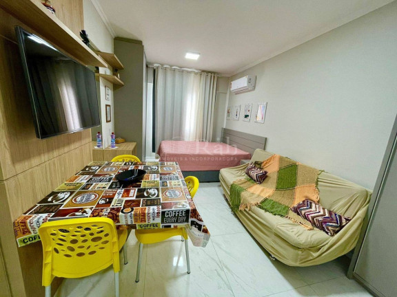 Kitnet com 1 Quarto à Venda, 31 m² em Nações - Balneário Camboriú