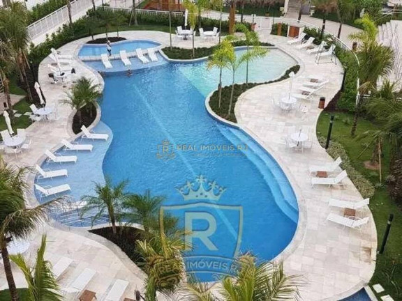 Cobertura com 3 Quartos à Venda, 159 m² em Recreio Dos Bandeirantes - Rio De Janeiro