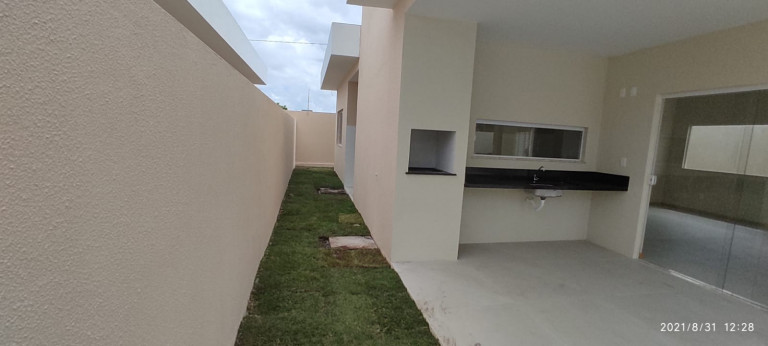 Imagem Casa com 3 Quartos à Venda, 112 m² em Guarajuba - Camaçari Imagem Casa com 3 Quartos à Venda, 112 m² em Guarajuba - Camaçari