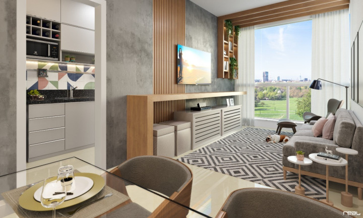 Imagem Imóvel com 2 Quartos à Venda, 55 m² em Jockey De Itaparica - Vila Velha