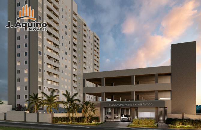 Imagem Apartamento com 2 Quartos à Venda, 43 m² em Manuel Dias Branco - Fortaleza Imagem Apartamento com 2 Quartos à Venda, 43 m² em Manuel Dias Branco - Fortaleza