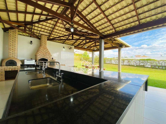 Imagem Casa com 4 Quartos à Venda, 350 m² em Condomínio Serra Verde - Igarapé Imagem Casa com 4 Quartos à Venda, 350 m² em Condomínio Serra Verde - Igarapé