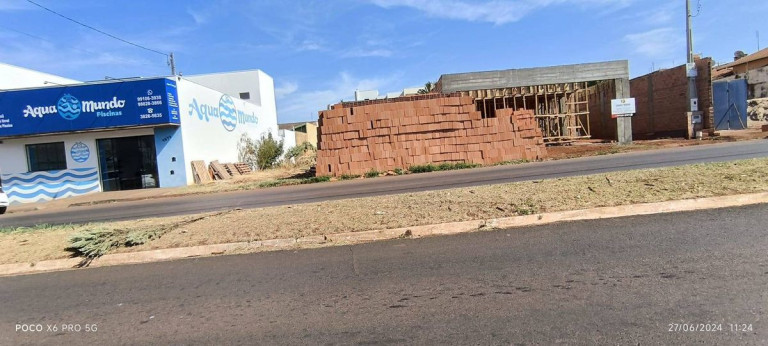Imagem Terreno à Venda, em Orlândia Imagem Terreno à Venda, em Orlândia