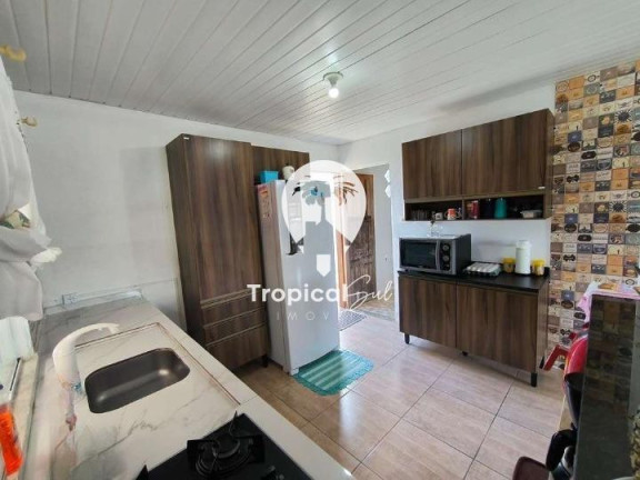 Imagem Casa com 3 Quartos à Venda, 107 m² em Ipanema - Pontal Do Parana Imagem Casa com 3 Quartos à Venda, 107 m² em Ipanema - Pontal Do Parana