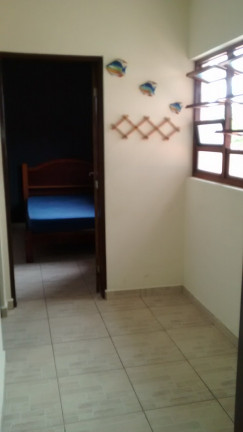 Imagem Sobrado com 3 Quartos à Venda,  em V. Nova Itanhaém - Itanhaém
