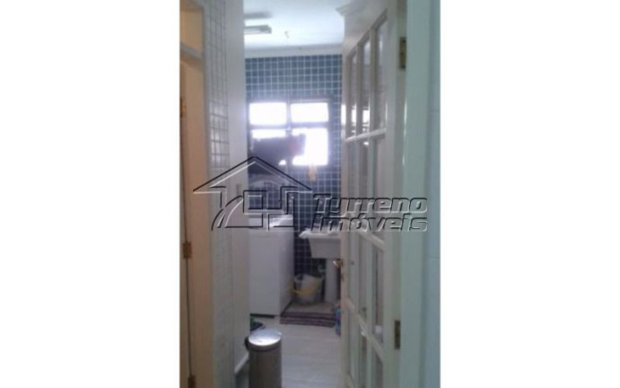 Imagem Apartamento com 4 Quartos à Venda, 172 m² em Vila Ema - São José Dos Campos