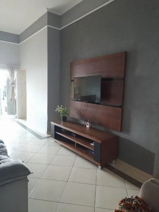 Imagem Casa com 3 Quartos à Venda, 107 m² em Horto Florestal - Sorocaba