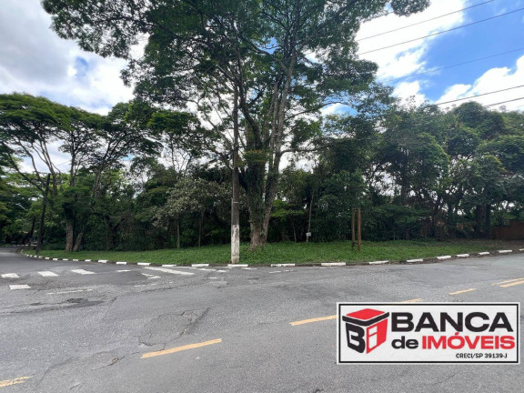 Terreno à Venda, 1.112 m² em Nova Fazendinha - Carapicuíba