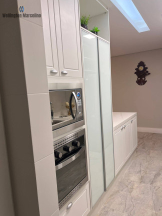 Imagem Apartamento com 3 Quartos à Venda, 104 m² em Nossa Senhora Do Rosário - São José