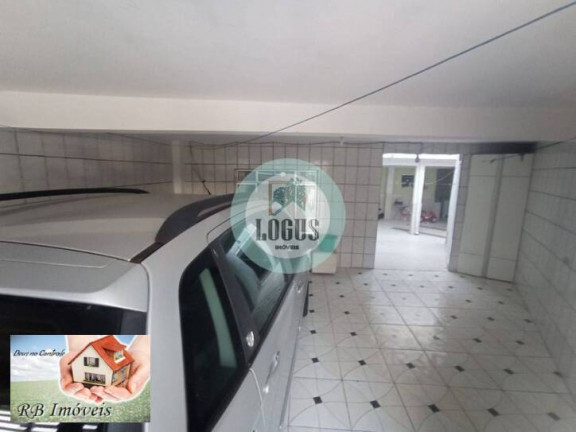 Imagem Casa com 3 Quartos à Venda, 120 m² em Dos Casa - São Bernardo Do Campo Imagem Casa com 3 Quartos à Venda, 120 m² em Dos Casa - São Bernardo Do Campo