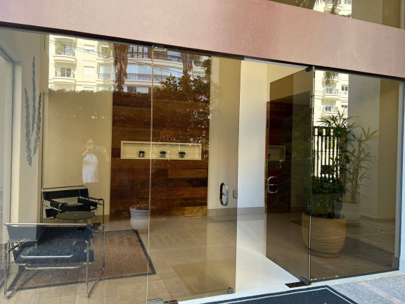 Imagem Apartamento com 3 Quartos à Venda, 150 m² em Jardim Vila Mariana - São Paulo