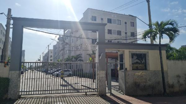 Imagem Apartamento com 2 Quartos à Venda, 46 m² em Santa Cruz - Rio De Janeiro Imagem Apartamento com 2 Quartos à Venda, 46 m² em Santa Cruz - Rio De Janeiro