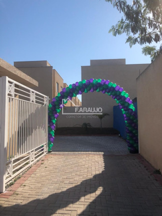 Imagem Imóvel com 2 Quartos à Venda, 52 m² em Vila Mineirão - Sorocaba Imagem Imóvel com 2 Quartos à Venda, 52 m² em Vila Mineirão - Sorocaba