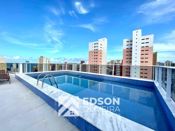 Imagem Apartamento com 3 Quartos à Venda, 82 m² em Manaíra - João Pessoa Imagem Apartamento com 3 Quartos à Venda, 82 m² em Manaíra - João Pessoa