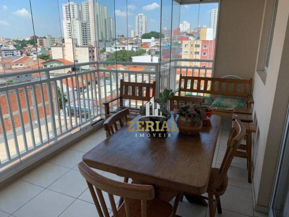 Imagem Apartamento com 3 Quartos à Venda, 133 m² em Santa Paula - São Caetano Do Sul Imagem Apartamento com 3 Quartos à Venda, 133 m² em Santa Paula - São Caetano Do Sul