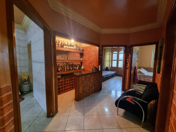 Imagem Casa com 3 Quartos à Venda, 180 m² em Jardim Independência Ii - Sarandi Imagem Casa com 3 Quartos à Venda, 180 m² em Jardim Independência Ii - Sarandi