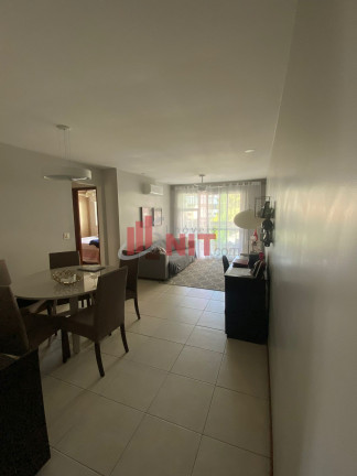 Imagem Apartamento com 2 Quartos à Venda, 80 m² em Ingá - Niterói