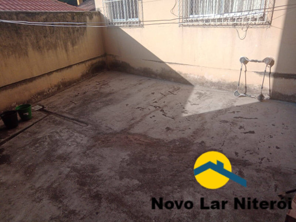 Imagem Apartamento com 3 Quartos à Venda, 109 m² em Fonseca - Niterói Imagem Apartamento com 3 Quartos à Venda, 109 m² em Fonseca - Niterói