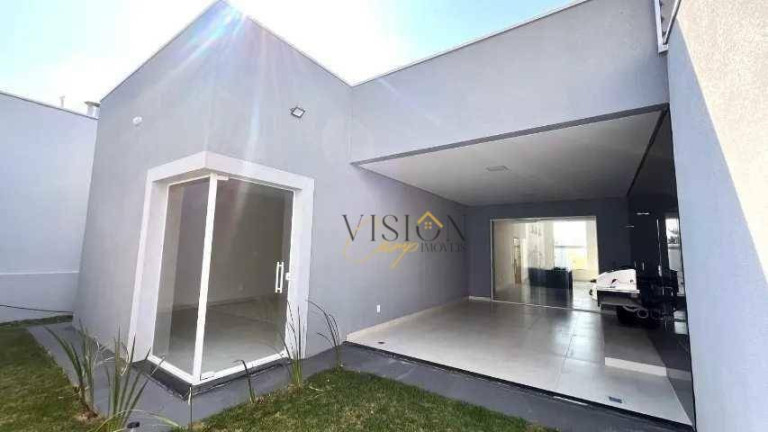 Imagem Casa com 3 Quartos à Venda, 150 m² em Residencial Parque Da Fazenda - Campinas Imagem Casa com 3 Quartos à Venda, 150 m² em Residencial Parque Da Fazenda - Campinas