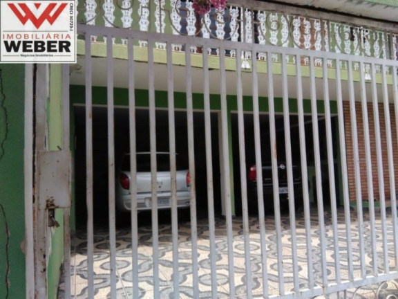 Imagem Casa com 2 Quartos à Venda, 200 m² em Wanel Ville - Sorocaba Imagem Casa com 2 Quartos à Venda, 200 m² em Wanel Ville - Sorocaba