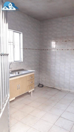 Imagem Casa com 1 Quarto para Alugar, 30 m² em Jardim Fernandes - São Paulo Imagem Casa com 1 Quarto para Alugar, 30 m² em Jardim Fernandes - São Paulo