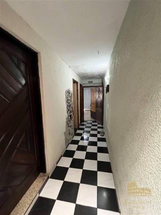 Imagem Casa com 3 Quartos à Venda, 95 m² em Boqueirão - Praia Grande Imagem Casa com 3 Quartos à Venda, 95 m² em Boqueirão - Praia Grande