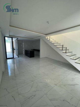 Imagem Casa com 4 Quartos à Venda, 144 m² em Amador - Eusébio Imagem Casa com 4 Quartos à Venda, 144 m² em Amador - Eusébio