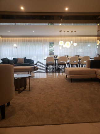 Imagem Cobertura com 4 Quartos à Venda, 242 m² em Butantã - São Paulo Imagem Cobertura com 4 Quartos à Venda, 242 m² em Butantã - São Paulo