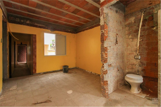Imagem Casa com 3 Quartos à Venda,  em Camaquã - Porto Alegre