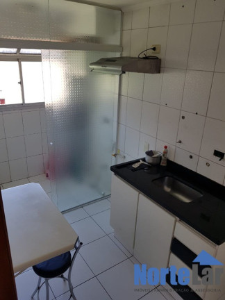 Imagem Apartamento com 2 Quartos à Venda, 53 m² em Parque Vitória - São Paulo Imagem Apartamento com 2 Quartos à Venda, 53 m² em Parque Vitória - São Paulo