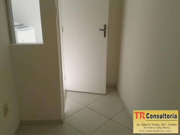 Imagem Apartamento com 3 Quartos para Alugar, 98 m² em Campos Dos Goytacazes Imagem Apartamento com 3 Quartos para Alugar, 98 m² em Campos Dos Goytacazes