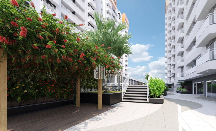 Imagem Apartamento com 3 Quartos à Venda, 70 m² em Ilhotas - Teresina Imagem Apartamento com 3 Quartos à Venda, 70 m² em Ilhotas - Teresina