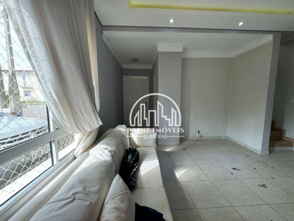 Imagem Casa com 3 Quartos para Alugar, 110 m² em Condomínio Garden Resort - Jundiaí