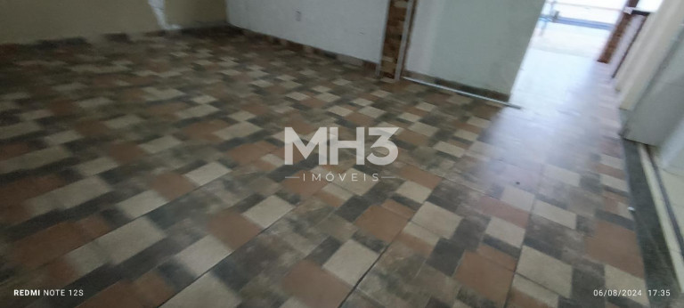 Imagem Sobrado com 1 Quarto para Alugar, 200 m² em Jardim Santo André - Hortolândia Imagem Sobrado com 1 Quarto para Alugar, 200 m² em Jardim Santo André - Hortolândia