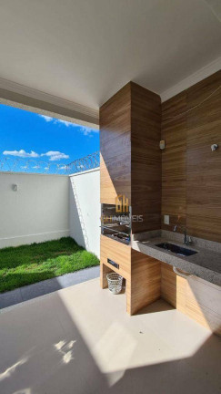 Imagem Sobrado com 3 Quartos à Venda, 145 m² em Setor Faiçalville - Goiânia Imagem Sobrado com 3 Quartos à Venda, 145 m² em Setor Faiçalville - Goiânia