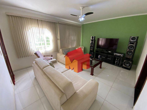 Imagem Casa com 3 Quartos à Venda, 179 m² em Vila Frezzarim - Americana Imagem Casa com 3 Quartos à Venda, 179 m² em Vila Frezzarim - Americana