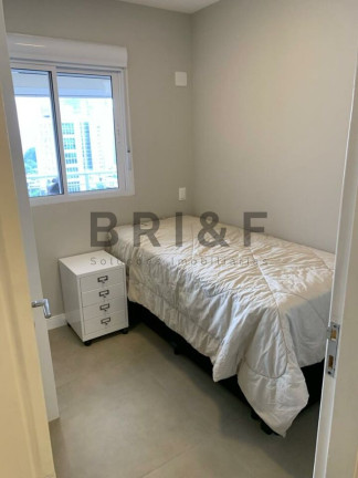 Imagem Apartamento com 2 Quartos para Alugar, 84 m² em Itaim Bibi - São Paulo Imagem Apartamento com 2 Quartos para Alugar, 84 m² em Itaim Bibi - São Paulo