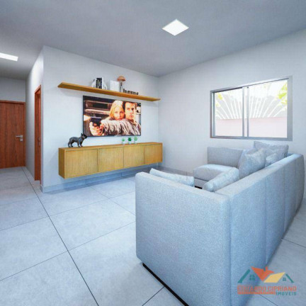 Imagem Casa com 3 Quartos à Venda, 109 m² em Massaguaçu - Caraguatatuba