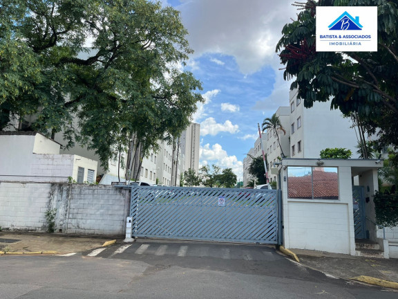 Imagem Apartamento com 2 Quartos à Venda, 70 m² em Jardim Miranda - Campinas Imagem Apartamento com 2 Quartos à Venda, 70 m² em Jardim Miranda - Campinas
